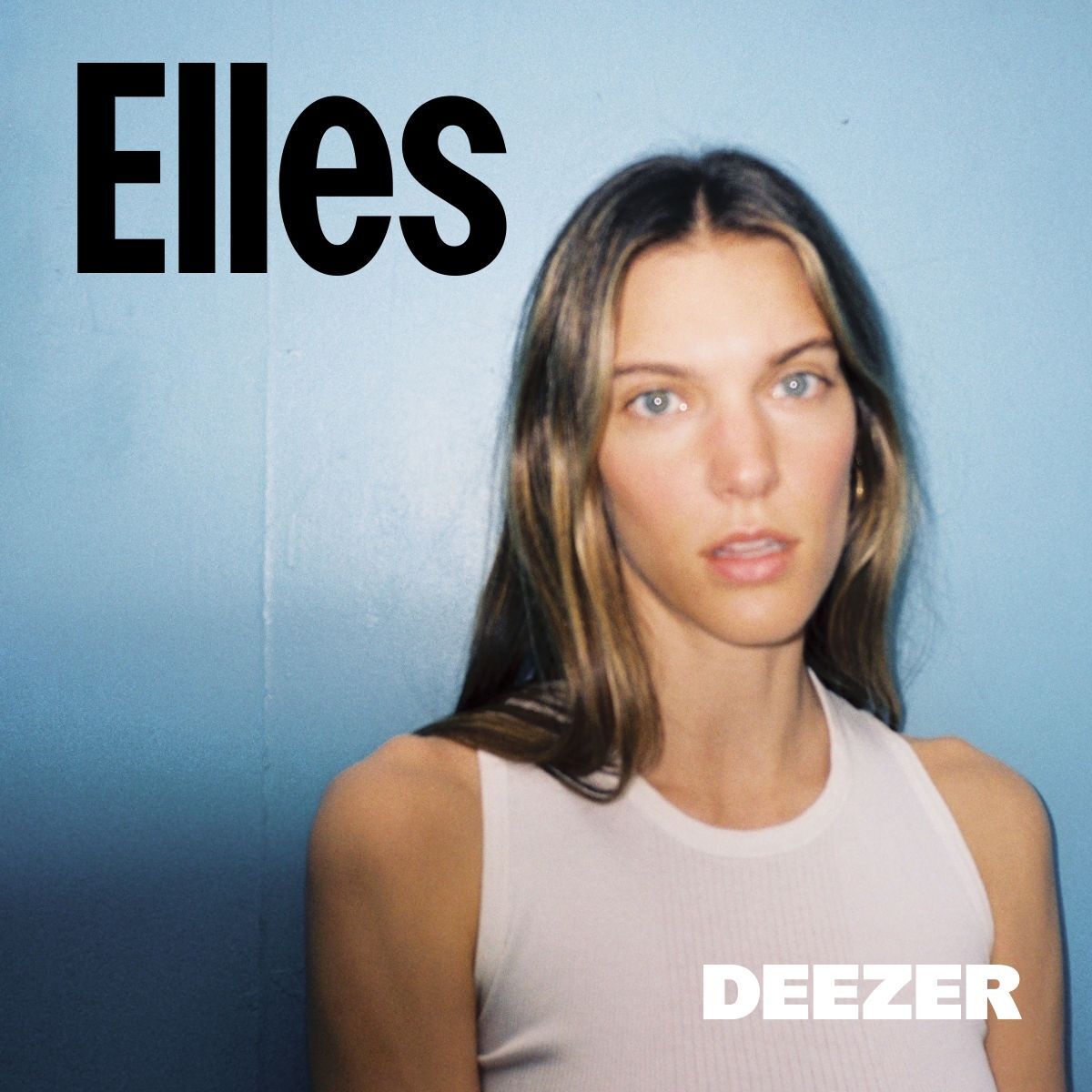 Cover of playlist Elles