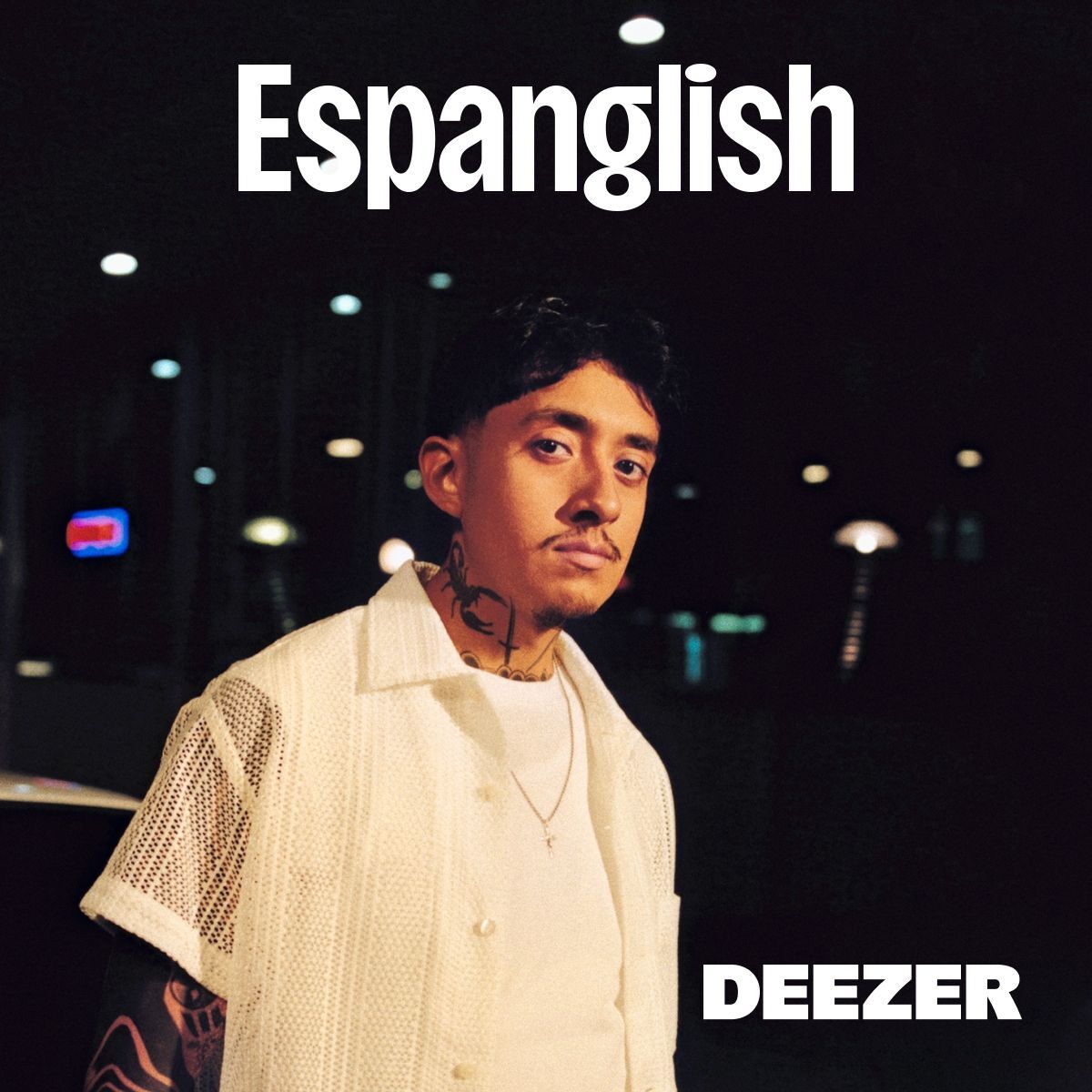 Cover of playlist Espanglish