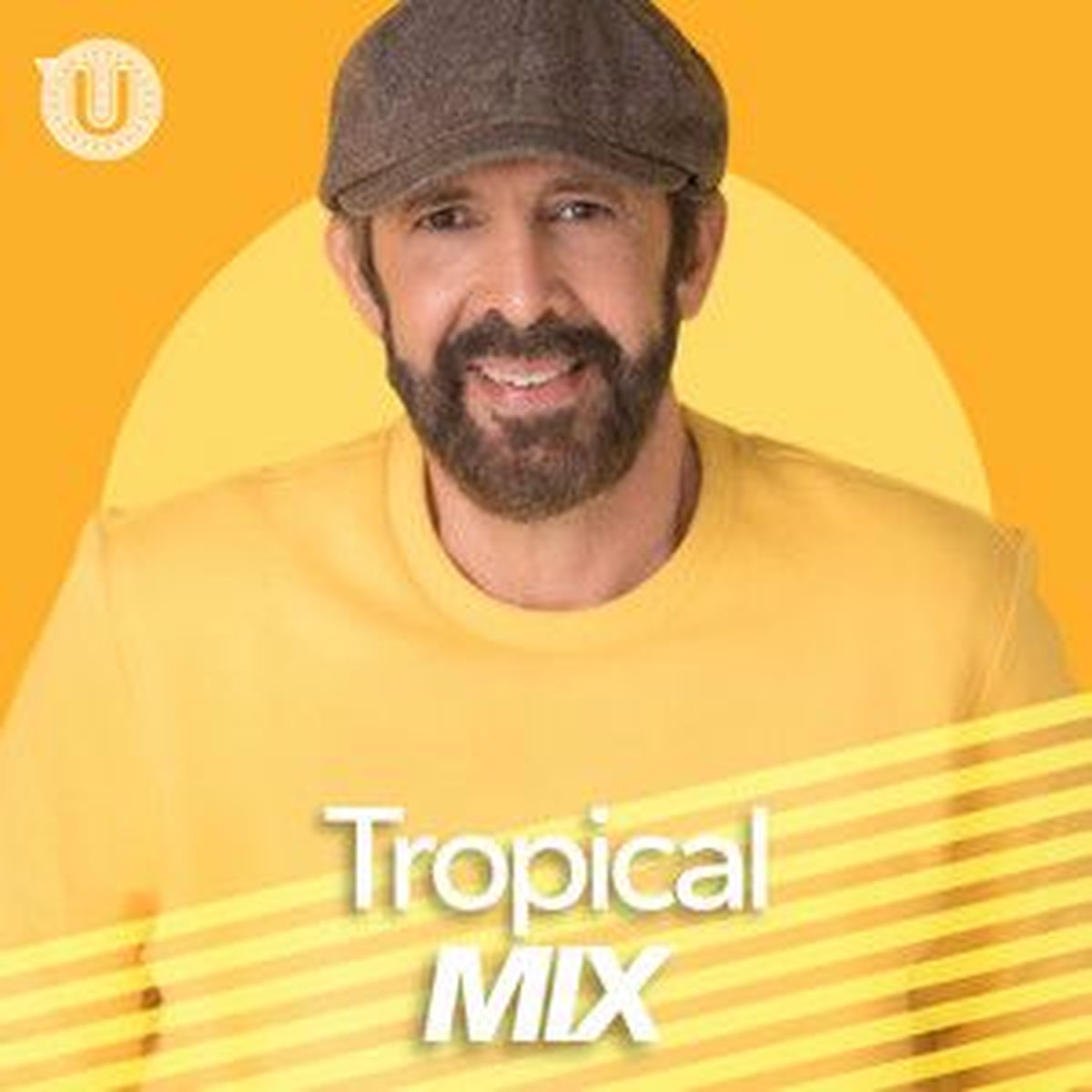 Cover of playlist Tropical Mix
