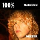 100% The Kid Laroi