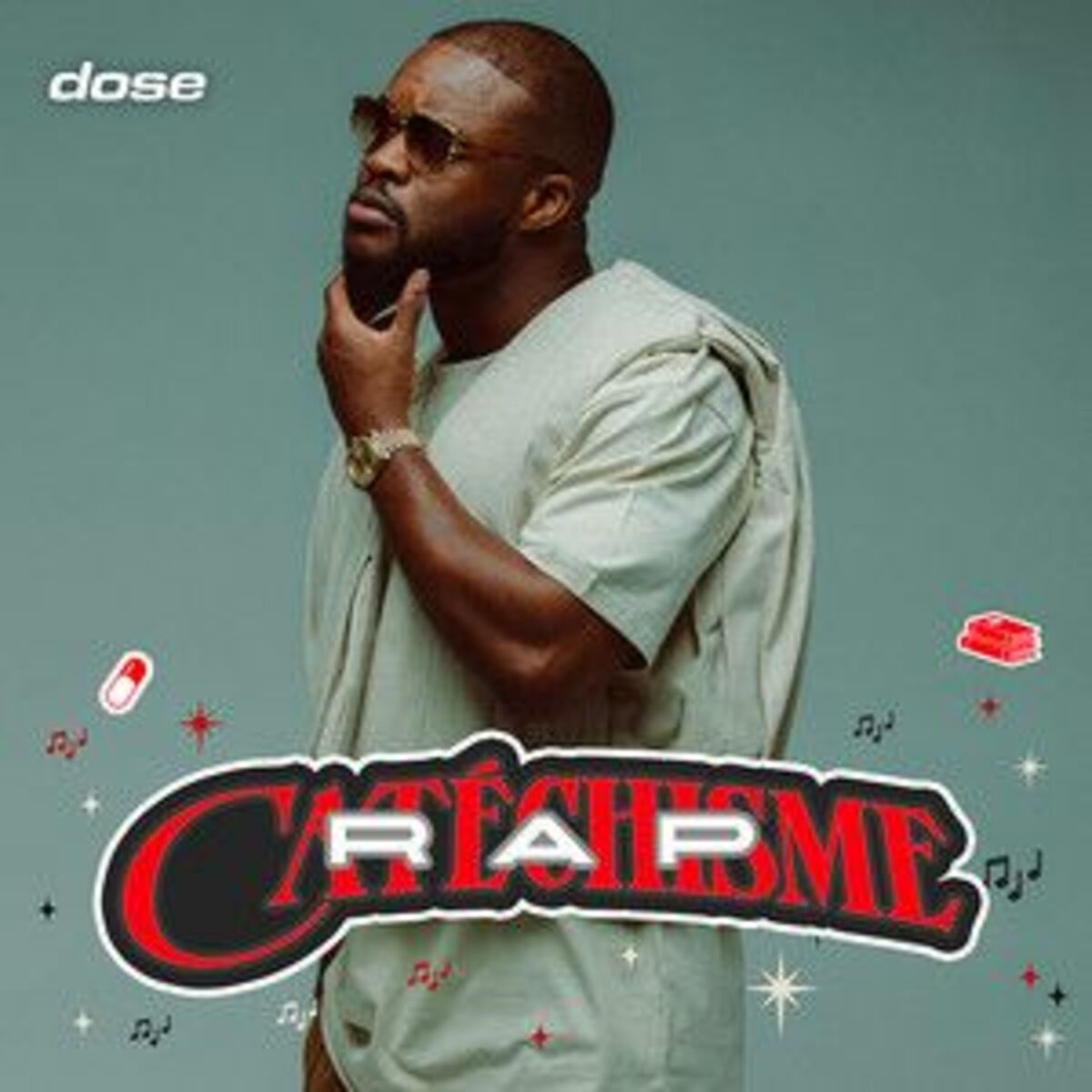 Cover of playlist RAP CATÉCHISME | RAP TECHNIQUE | LYRICISTE | (Alph