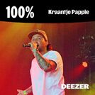 100% Kraantje Pappie