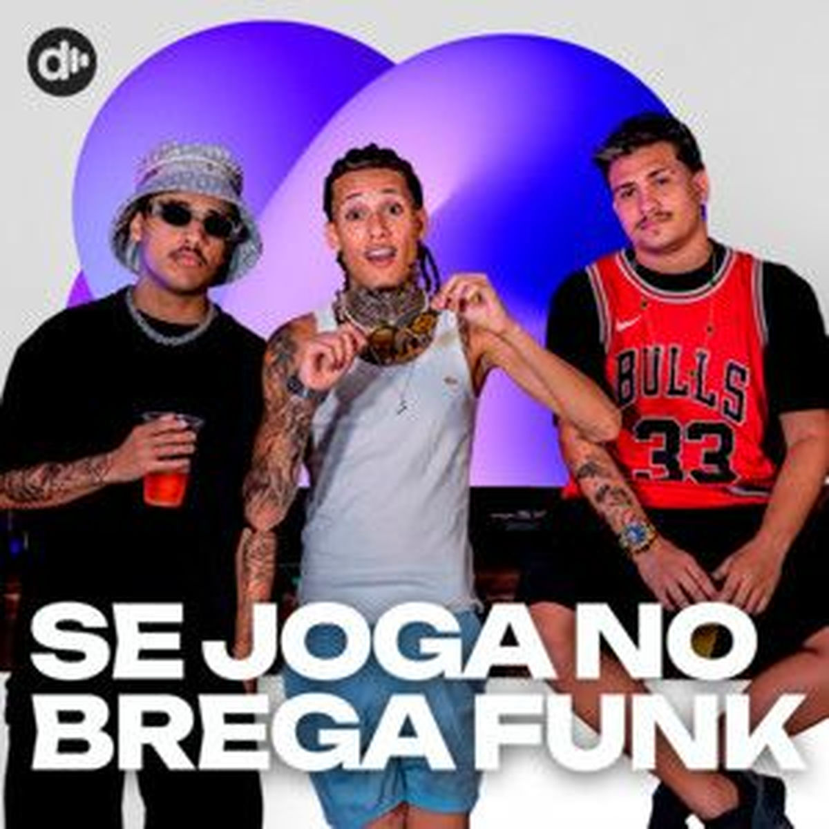 Cover of playlist Se Joga No Brega Funk 🔈💥 Brega Funk 2025 💥