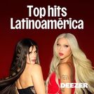 Top hits Latinoamérica