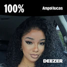 100% Angel lucas