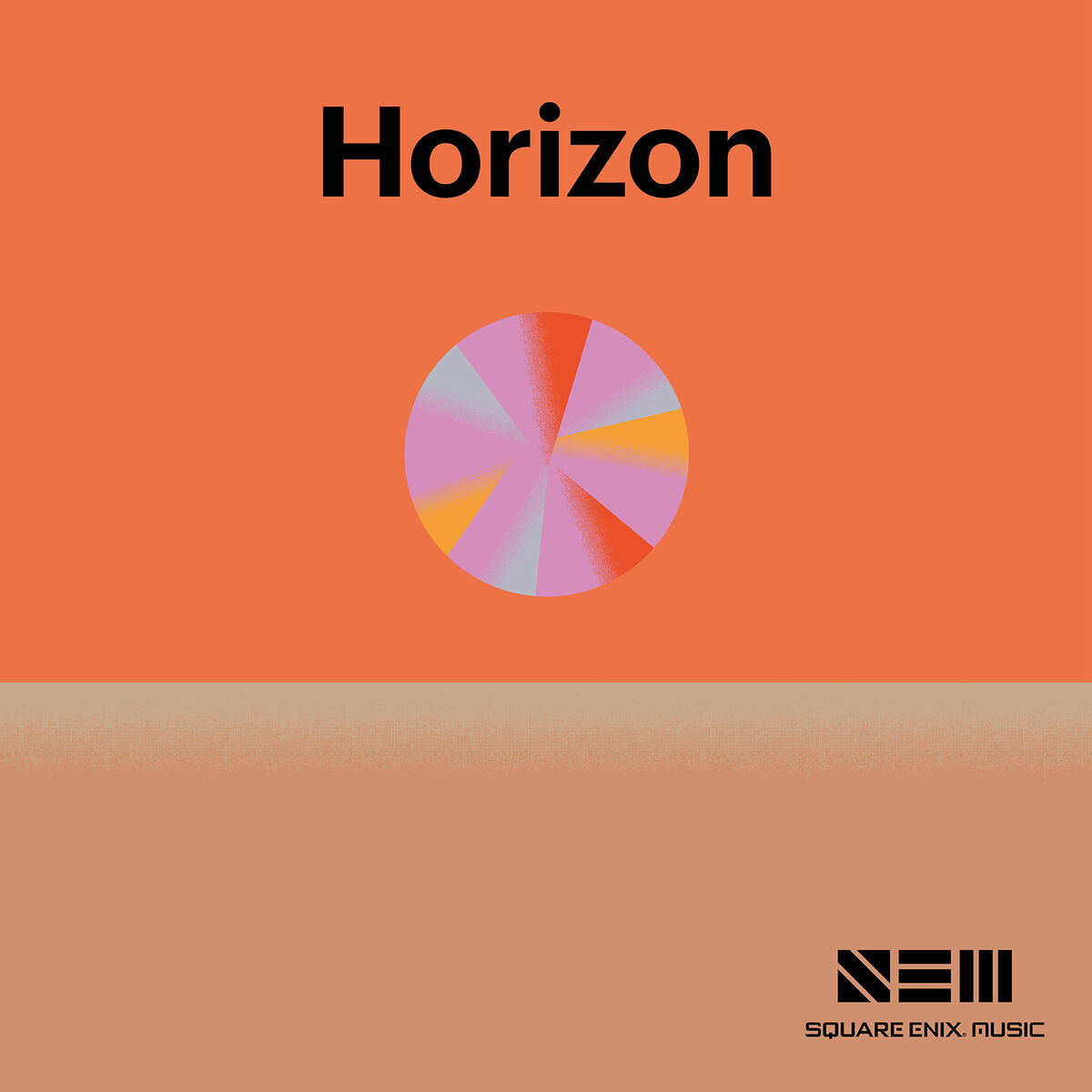 Cover of playlist Horizon
