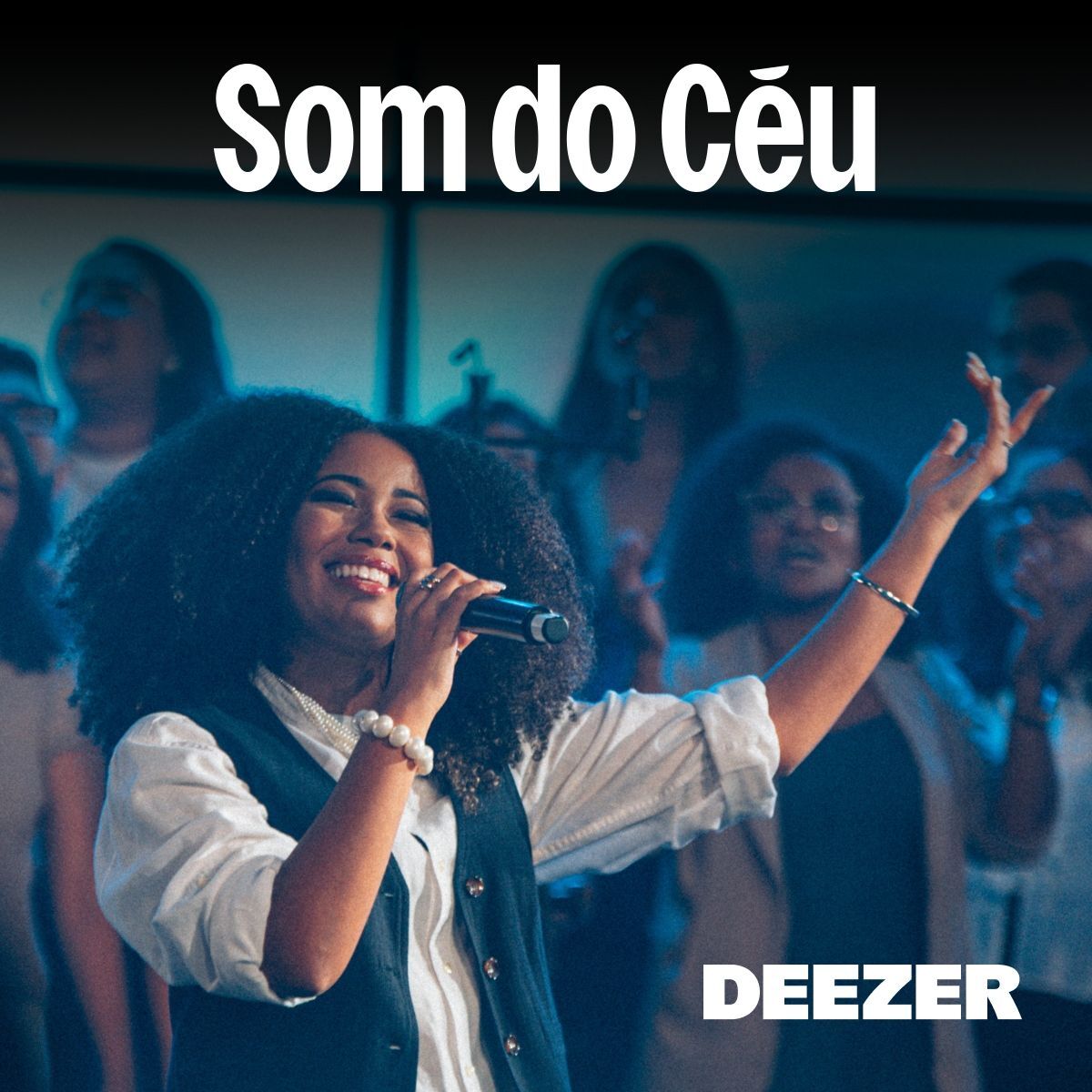 Cover of playlist Som do Céu