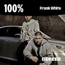 100% Frank White