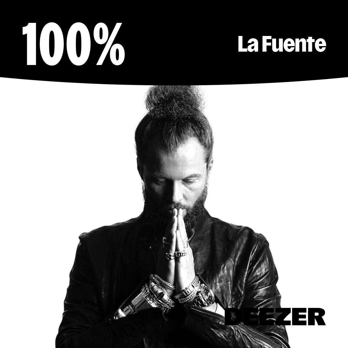 Cover of playlist 100% La Fuente