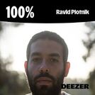 100% רביד פלוטניק