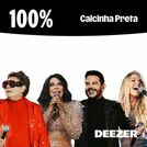 100% Calcinha Preta