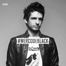 #WERCODEBLACK