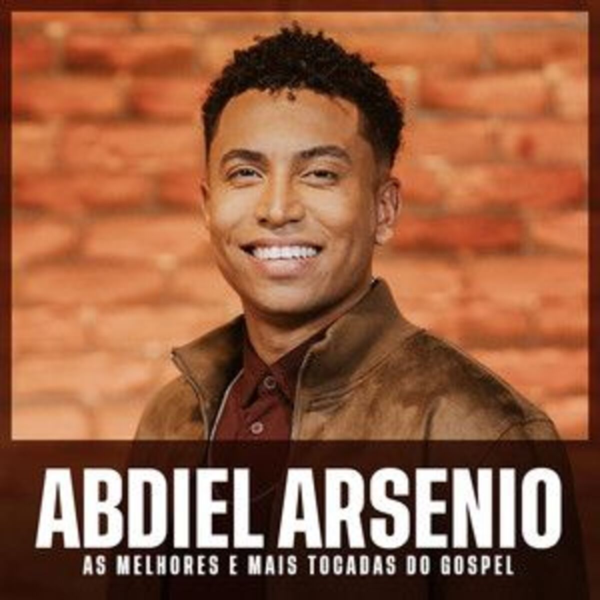 Cover of playlist ABDIEL ARSENIO | As Melhores e Mais Tocadas do Gos