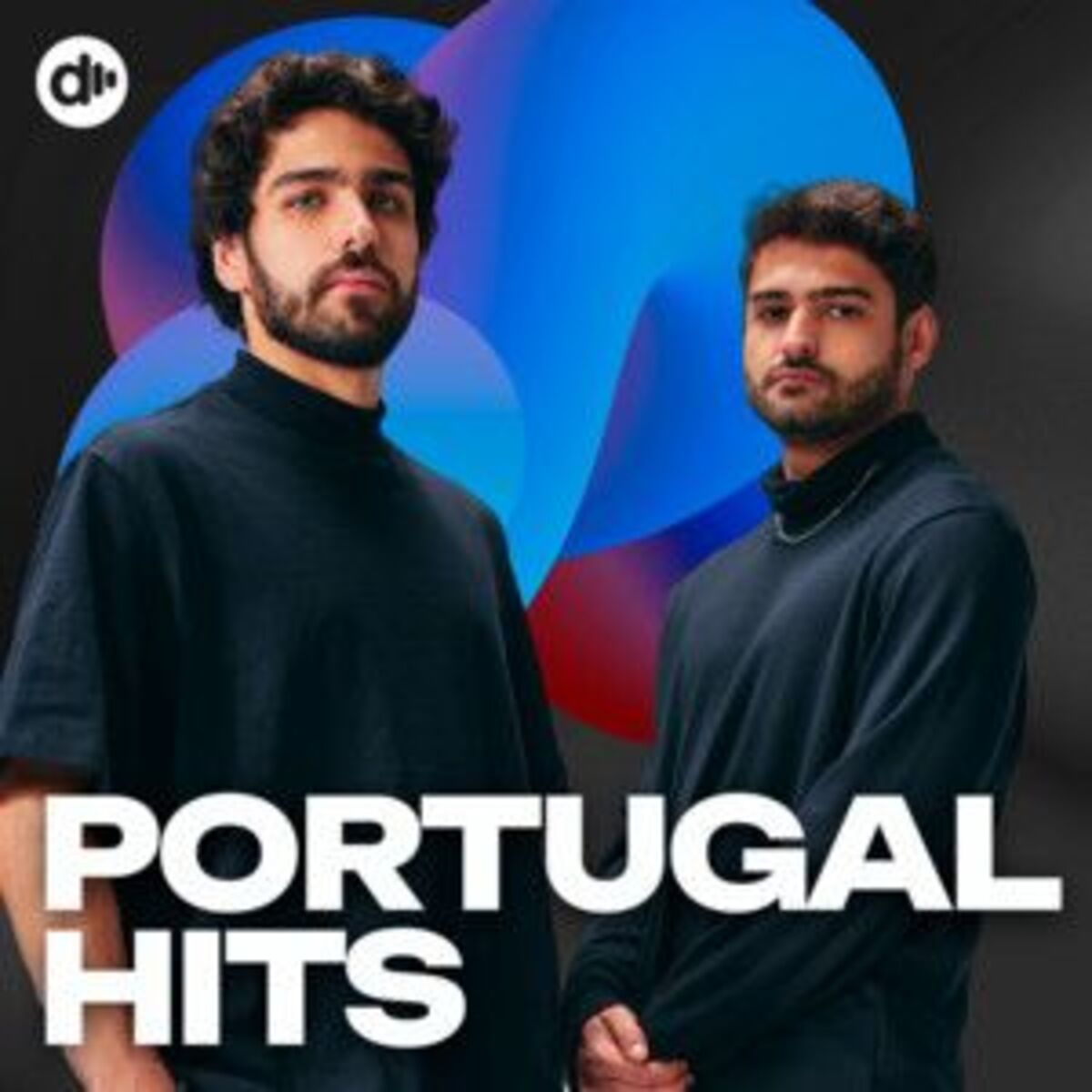 Cover of playlist Portugal Hits