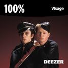 100% Visage