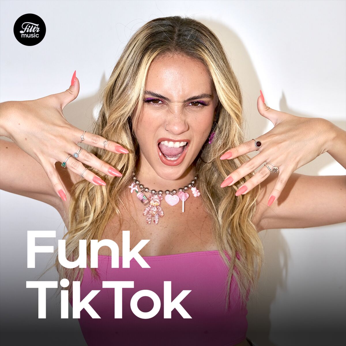 Cover of playlist Funk TikTok 2025 🔥 Hits TikTok | MTG As Melhores