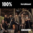 100% Korpiklaani