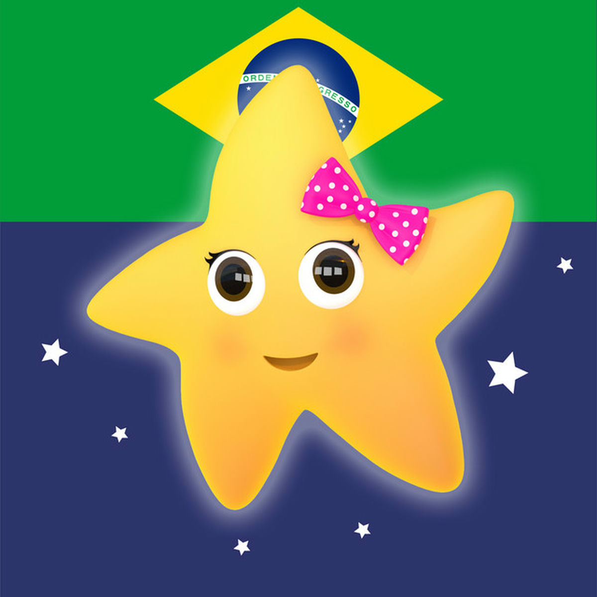 Cover of playlist Todas as Canções de Little Baby Bum
