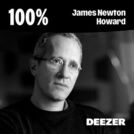 100% James Newton Howard