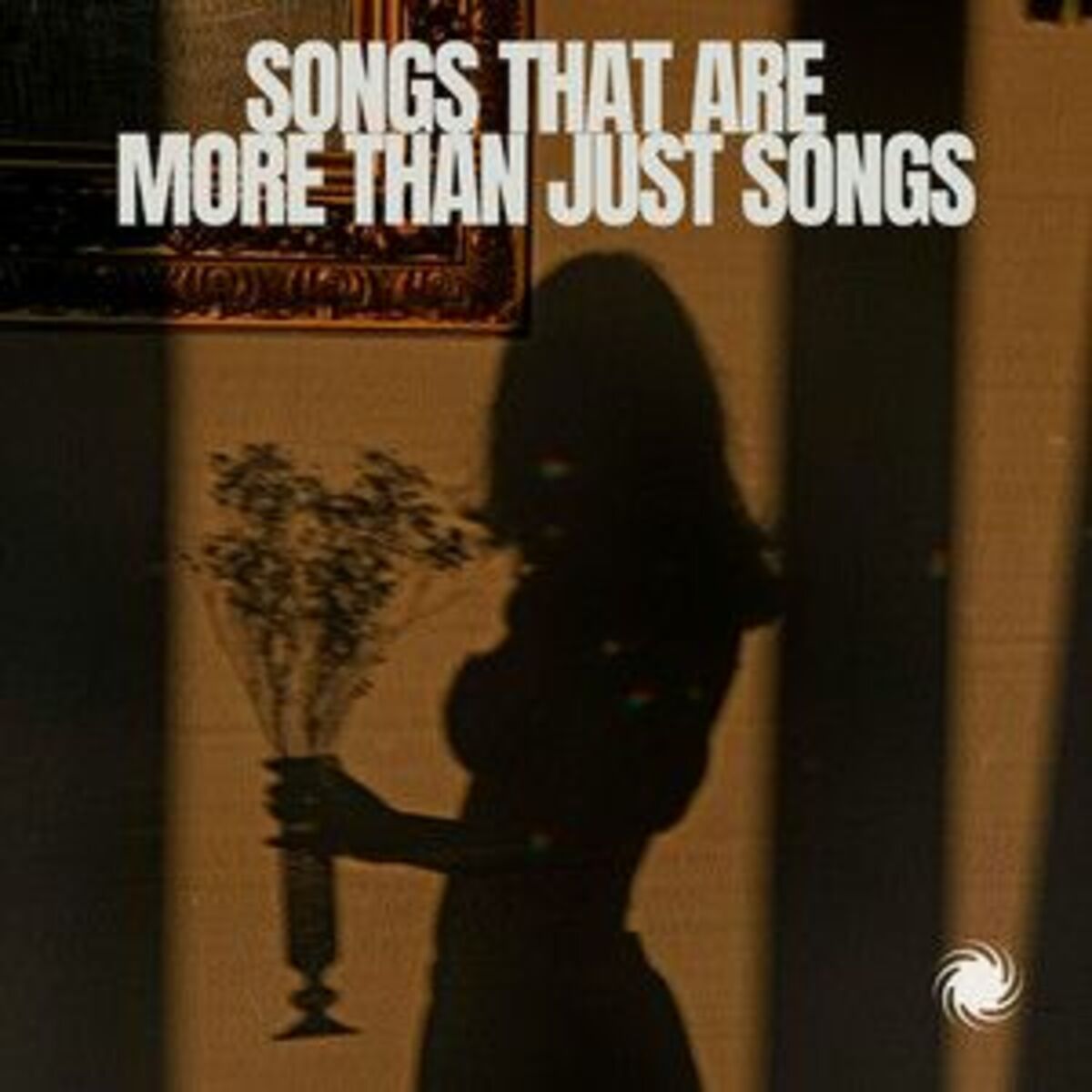 Cover of playlist Emotional Hits