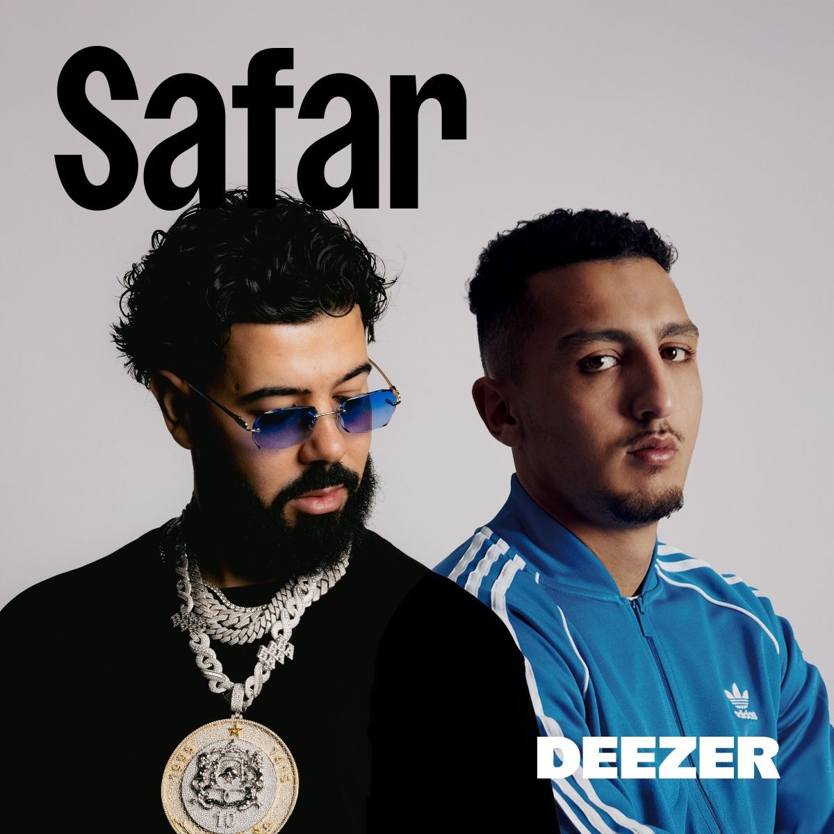 Cover of playlist Safar