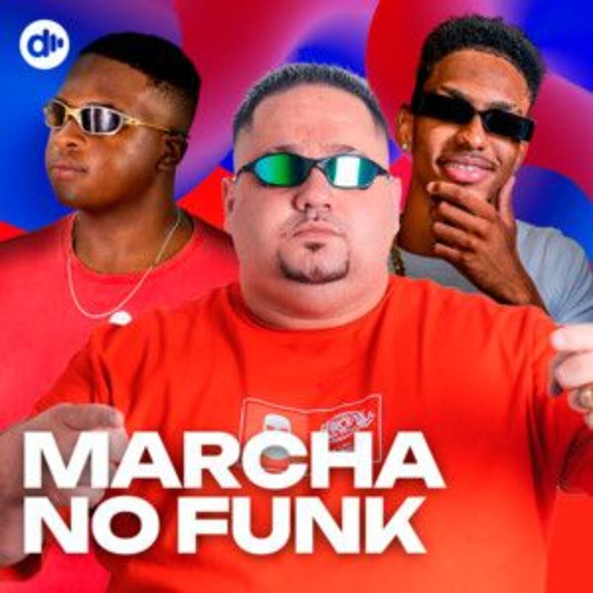 Cover of playlist Marcha no Funk 🔥 Funk 2025 🔥