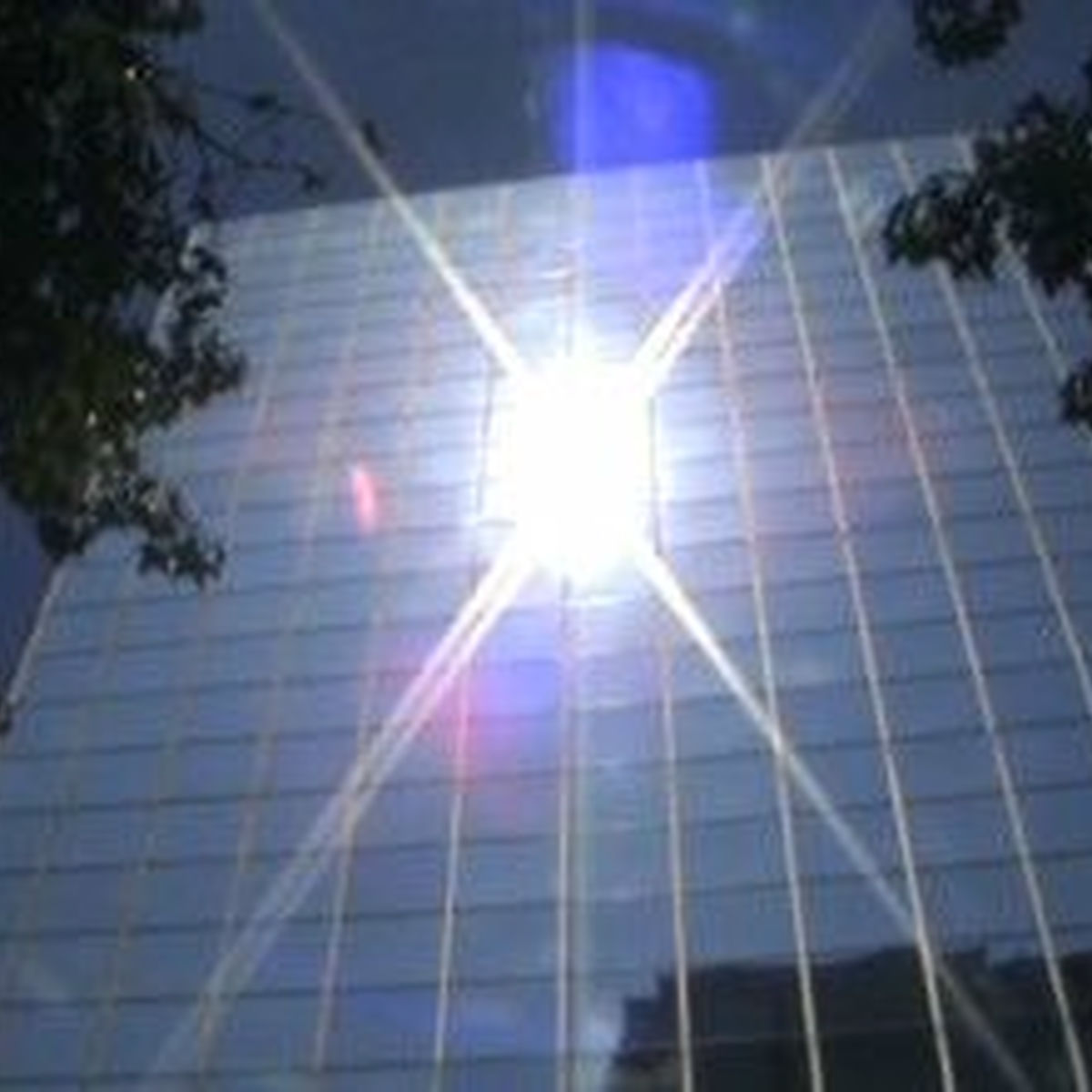 Cover of playlist Ninja Tune // On Repeat