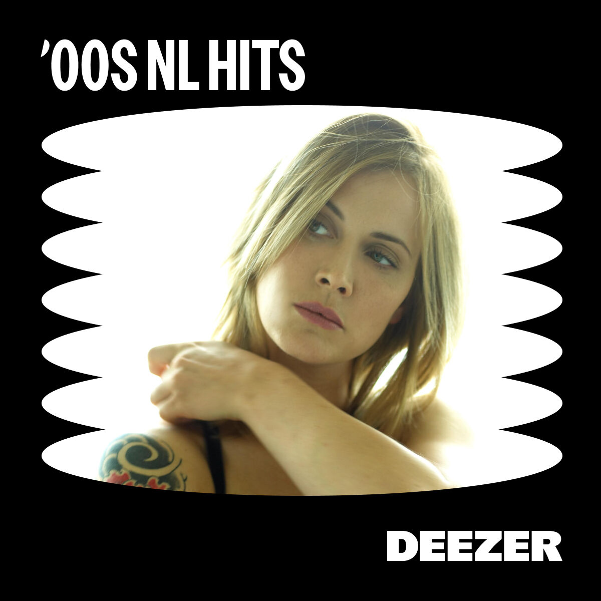Cover of playlist 00's NL Hits