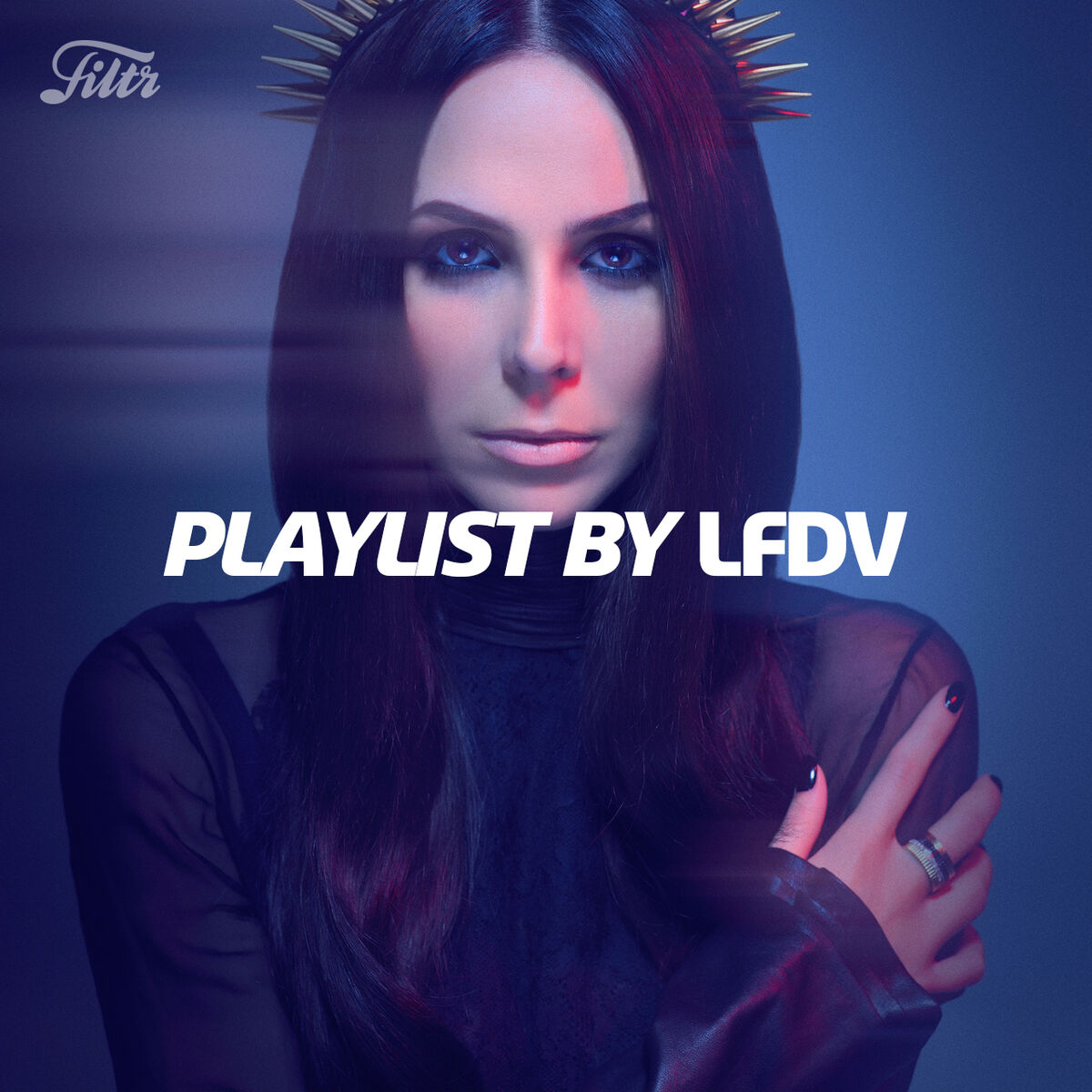 Cover of playlist Playlist by LFDV