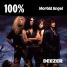 100% Morbid Angel