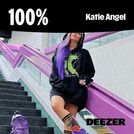 100% Katie Angel
