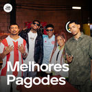 Os Melhores Pagodes 2025 | Só Pagode Top!