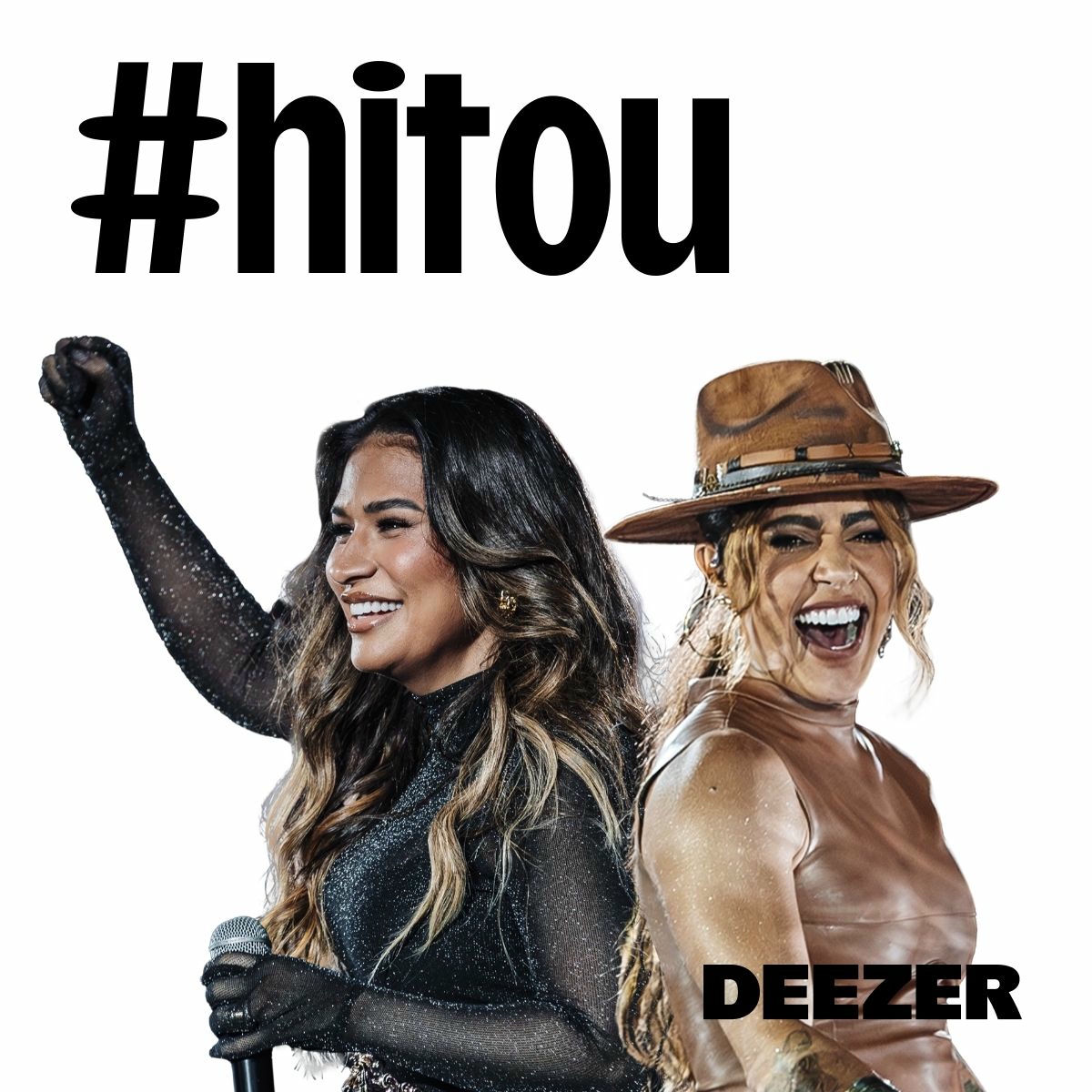 Cover of playlist #hitou