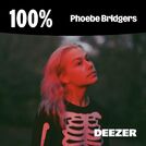 100% Phoebe Bridgers