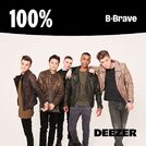 100% B-Brave