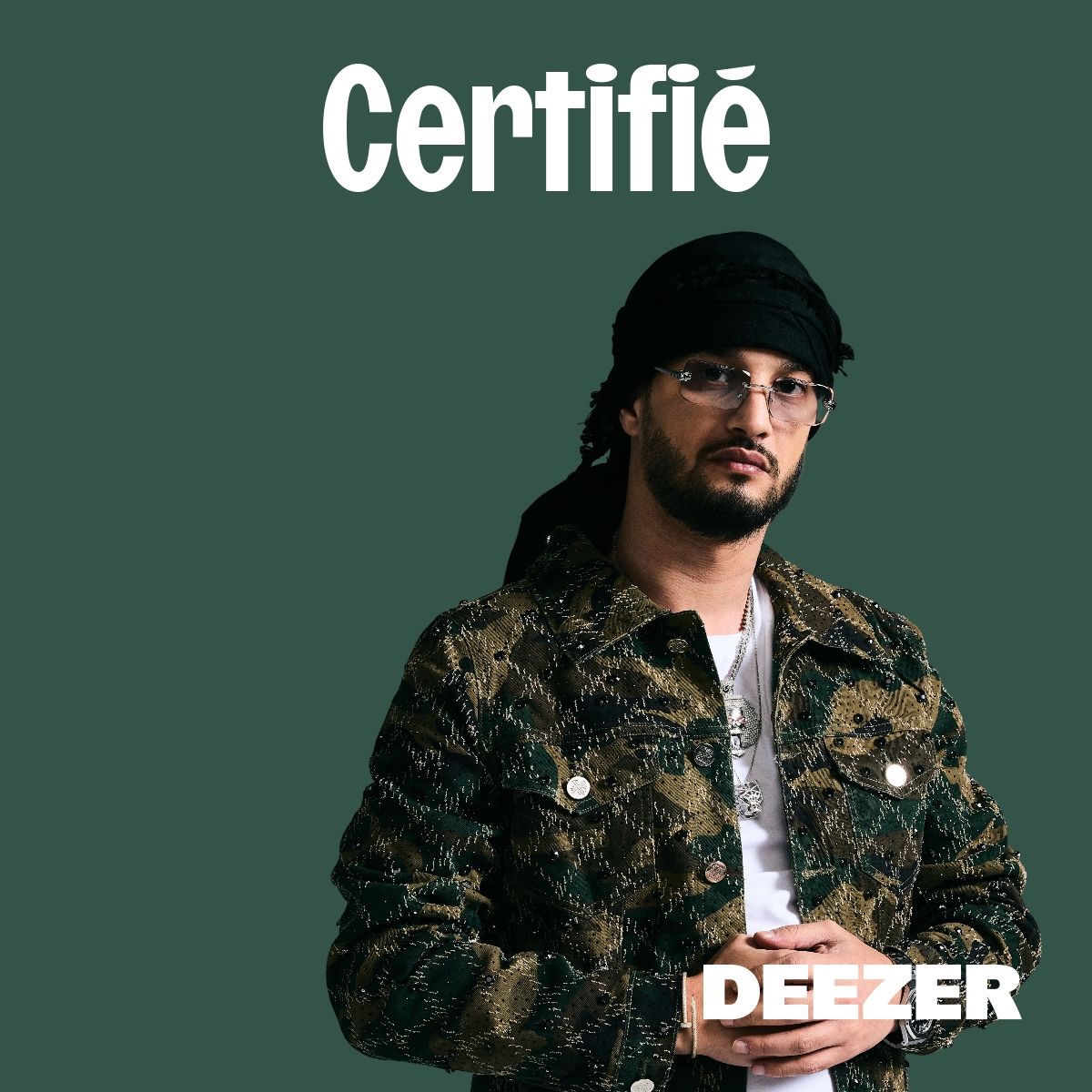 Cover of playlist Certifié