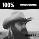 100% Chris Stapleton