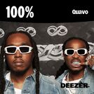100% Quavo