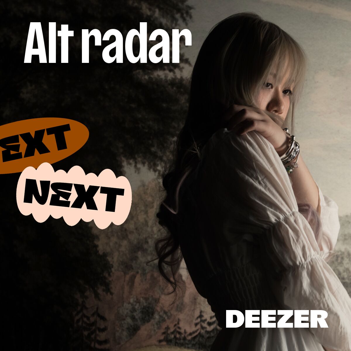 Alt radar