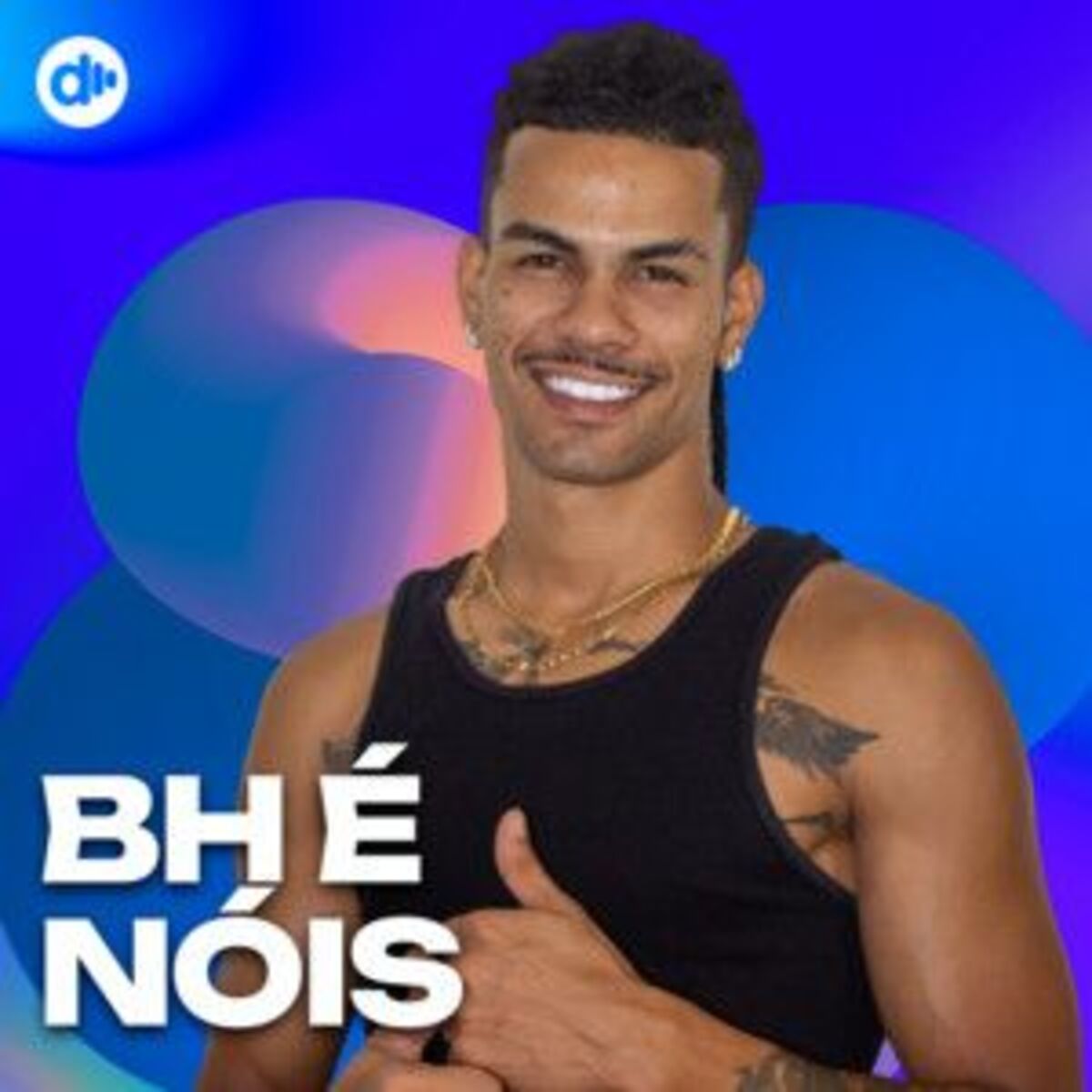 Cover of playlist BH é Nóis 🔞🔥 Funk BH 2025 🔥 As Melhores de BH