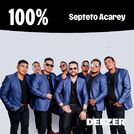 100% Septeto Acarey