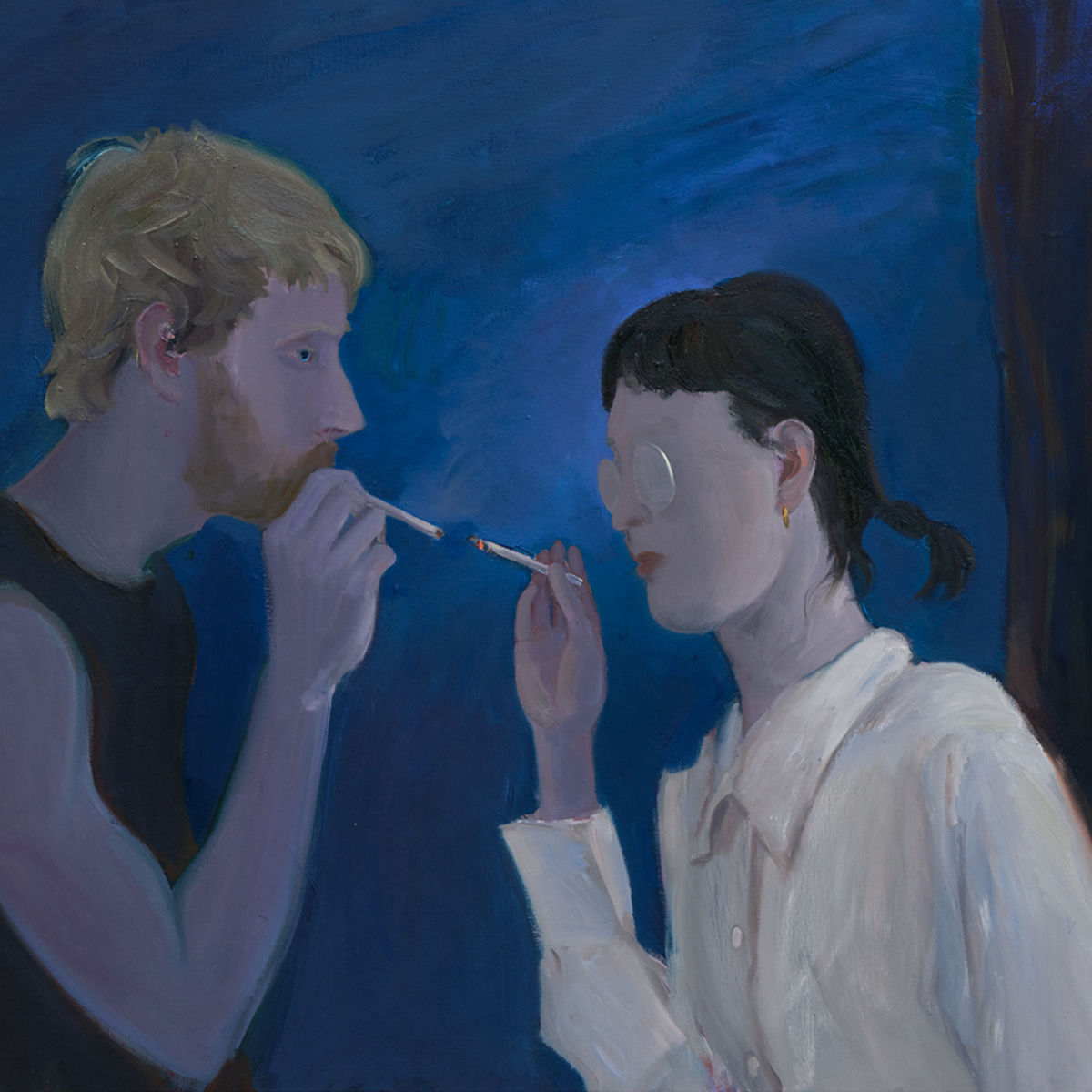 Cover of playlist La playlits de Xinyi Cheng