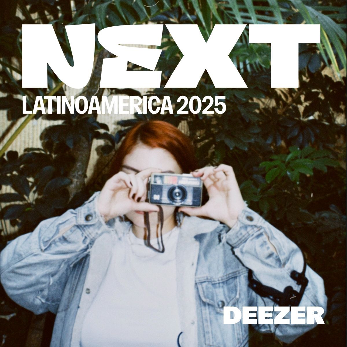 Cover of playlist Next Latinoamérica 2025