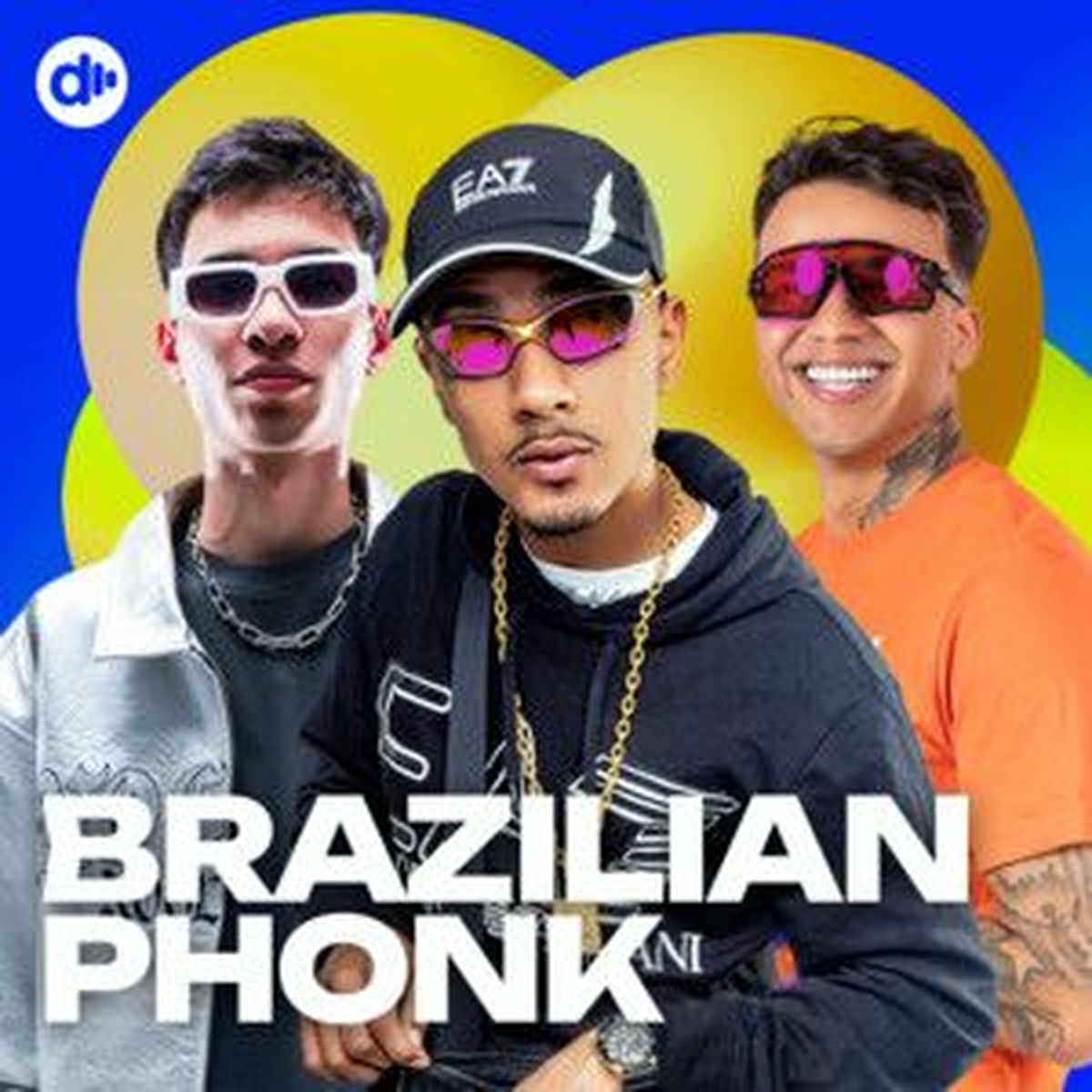 Cover of playlist Brazilian Phonk 🔥🔞 Phonk Brasileño 2025 | Viral Ti