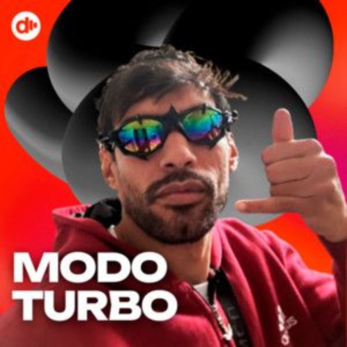 Cover of playlist Modo Turbo💥💥 Funk BR  2025