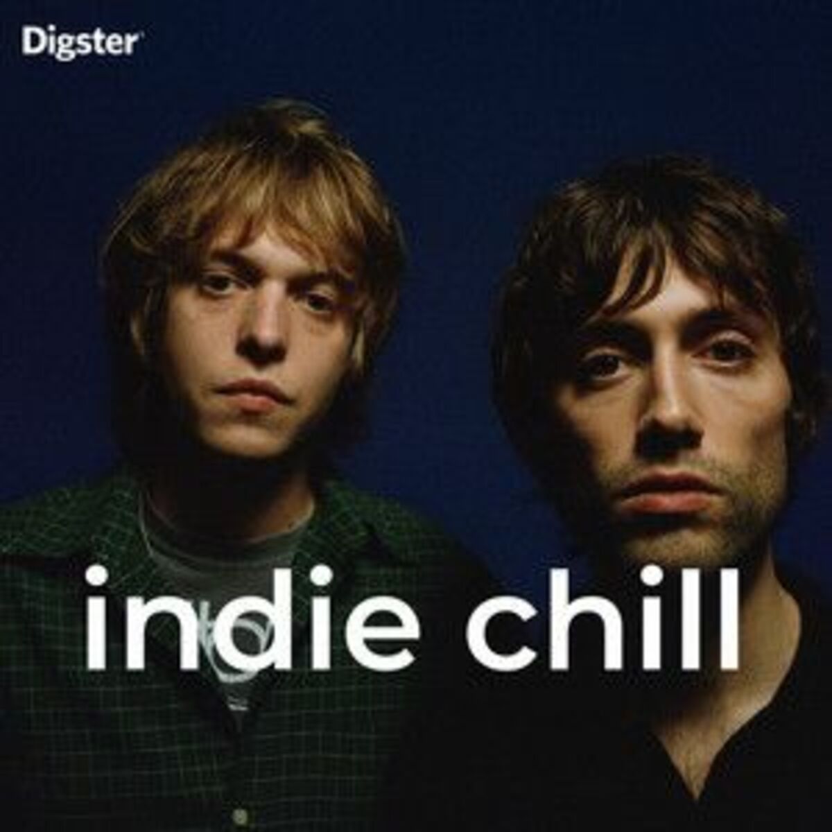 Cover of playlist Indie chill | Playlist rock indé, indie, alternati
