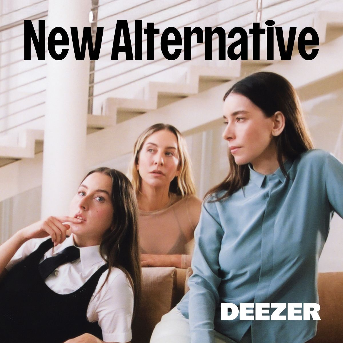New Alternative