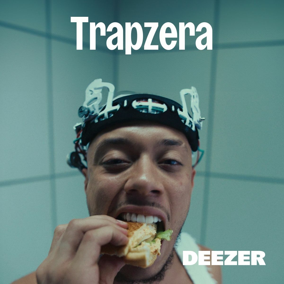 Cover of playlist Trapzera