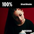100% Bhad Bhabie
