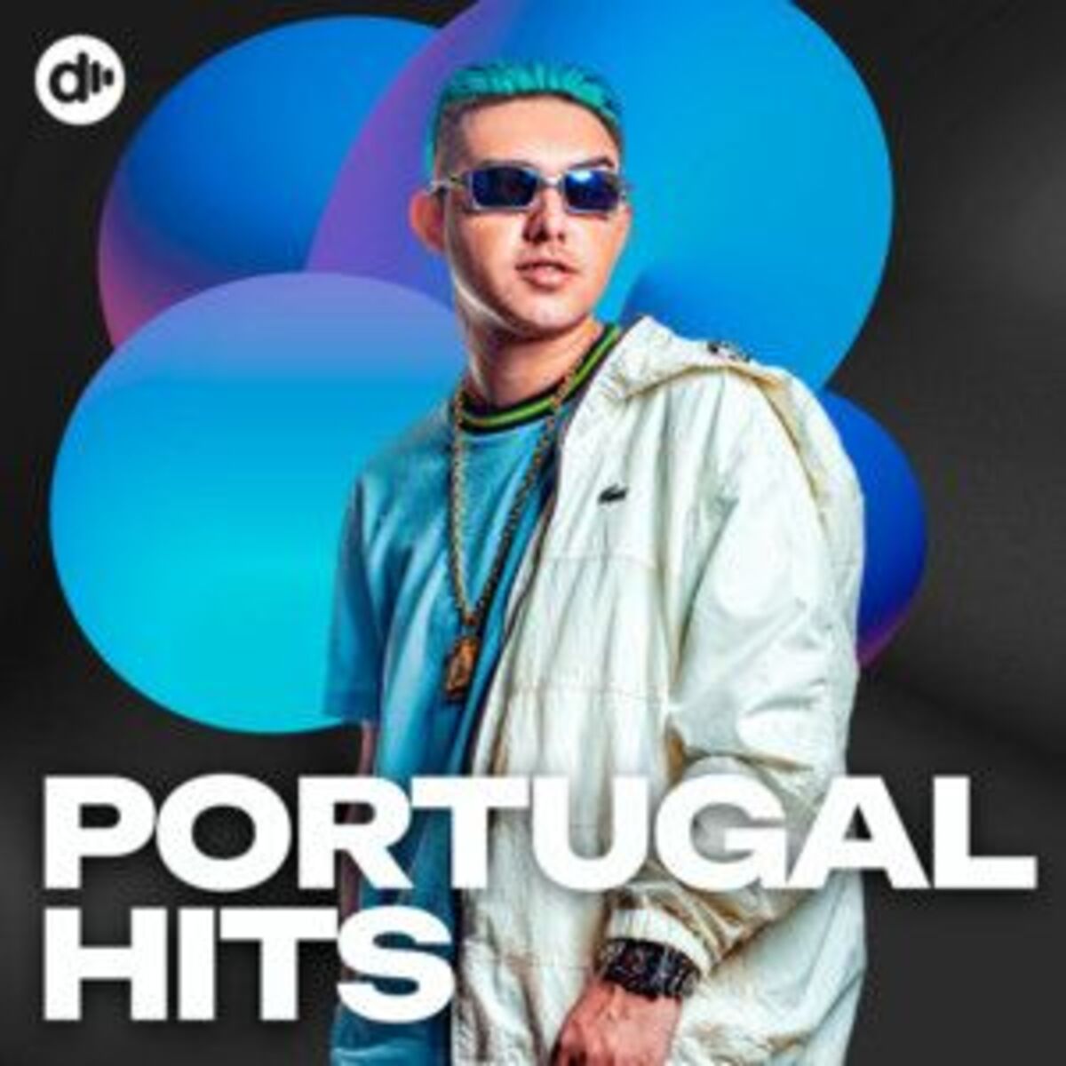 Cover of playlist Portugal Hits